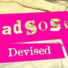 Tapestry Collective and The Tank Present #SOSADSOSEXY This Month