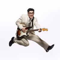 BUDDY'S HOLLY JOLLY CHRISTMAS Comes To Music Theater Heritage