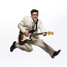 BUDDY'S HOLLY JOLLY CHRISTMAS Comes To Music Theater Heritage