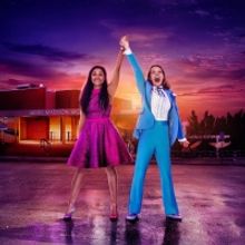 THE PROM's Ariana DeBose and Jo Ellen Pellman Launch Unruly Hearts Initiative