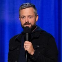 Nate Bargatze Adds Performance At Encore Theater At Wynn Las Vegas, June 7