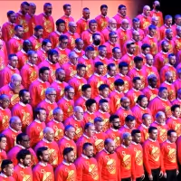 San Francisco Gay Men's Chorus Celebrates The Holiday Season With HOLIDAY SPECTACULAR