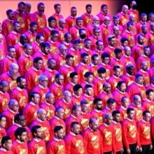 San Francisco Gay Men's Chorus Celebrates The Holiday Season With HOLIDAY SPECTACULAR