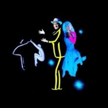 Black Light Theatre Presents MAGIC PHANTOM