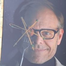 Alton Brown Joins THE WORST COOKS IN AMERICA
