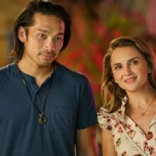 Photos: First Look at A TOURIST'S GUIDE TO LOVE Featuring Andrew Barth Feldman & Morg