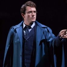 Meet James Snyder With 2 Tickets To HARRY POTTER & THE CURSED CHILD​​​​​​​ On…