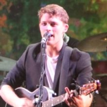 Coppell Arts Center Presents THE SIMON AND GARFUNKEL STORY