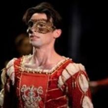 San Francisco Ballet Closes Season With ROMEO & JULET Next Week