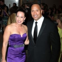Dwayne Johnson And Dany Garcia's Seven Bucks Productions Partner With 101 Studios on 