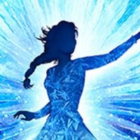 Disney's FROZEN Presented By Broadway Dallas, July 20 - August 7