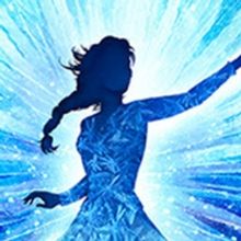 Disney's FROZEN Presented By Broadway Dallas, July 20 - August 7