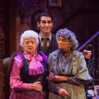 Photo Flash: ARSENIC AND OLD LACE At La Mirada Theatre