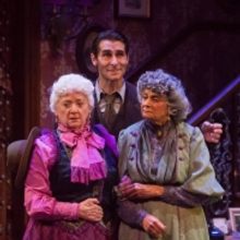 Photo Flash: ARSENIC AND OLD LACE At La Mirada Theatre