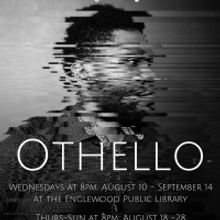Free Summer Shakespeare In The Park Bergen County Is Back With OTHELLO