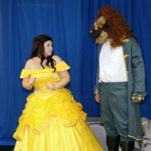 BEAUTY AND THE BEAST JR. Announced At Sutter Street Theatre
