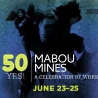 Mabou Mines Presents A Three-Day 50th Anniversary Celebration Of Work