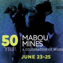Mabou Mines Presents A Three-Day 50th Anniversary Celebration Of Work