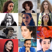 Meet The 20 Mediamakers Selected For The New Sundance Institute Humanities…