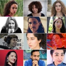 Meet The 20 Mediamakers Selected For The New Sundance Institute Humanities Sustainabi