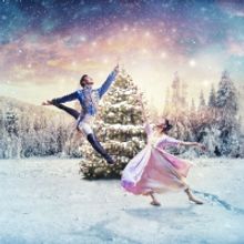 Northern Ballet's THE NUTCRACKER Returns To Theatres This Festive Season