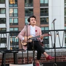 Porchlight Music Theatre Adds Performances of BROADWAY IN YOUR BACKYARD At Ambassador