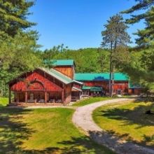 Deertrees Theatre Launches 85th In-Person Season