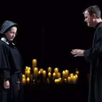 Photos: Westport Country Playhouse Presents DOUBT: A PARABLE