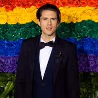 Aaron Tveit, James Taylor Will Guest on LIVE WITH KELLY AND RYAN