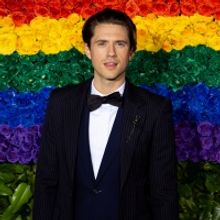 Aaron Tveit, James Taylor Will Guest on LIVE WITH KELLY AND RYAN