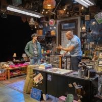Photos: First Look at Laurence Fishburne, Sam Rockwell & Darren Criss in AMERICAN…