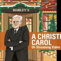 Citadel Theatre Presents Virtual A CHRISTMAS CAROL