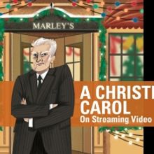 Citadel Theatre Presents Virtual A CHRISTMAS CAROL