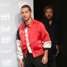 AFTER EXILE Adds Shailene Woodley Alongside Robert De Niro, Shia LaBeouf