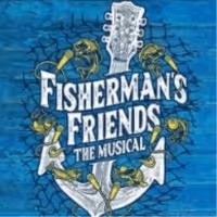 Full Cast Announced For FISHERMAN'S FRIENDS UK and Ireland Tour