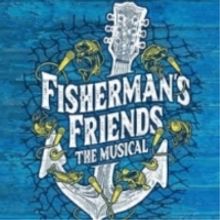 Full Cast Announced For FISHERMAN'S FRIENDS UK and Ireland Tour