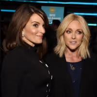 VIDEO: Watch a 30 ROCK Reunion on STARS IN THE HOUSE