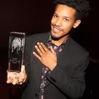 Justin Cooley and Mira Nadon Win Clive Barnes Awards