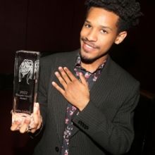 Justin Cooley and Mira Nadon Win Clive Barnes Awards