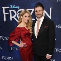 Caissie Levy Has Given Birth to a Baby Girl!