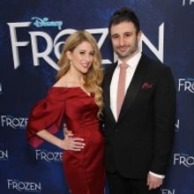 Caissie Levy Has Given Birth to a Baby Girl!