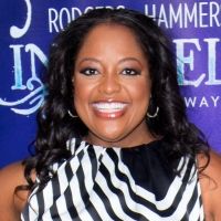 Sherri Shepherd to Replace Wendy Williams with New Talk Show