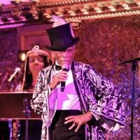 Photos: Inside Andre De Shields' BLACK BY POPULAR DEMAND At Feinstein's/54 Below