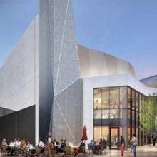 Steppenwolf Names its New In-The-Round Theater and Education Center