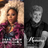 Trustus Theatre Announces Two Special Events For This Weekend