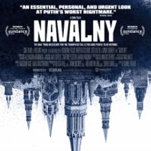 CNN Films to Premiere Alexey Navalny Documentary