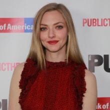 Amanda Seyfried in Talks to Lead Netflix Horror-Thriller THINGS HEARD & SEEN