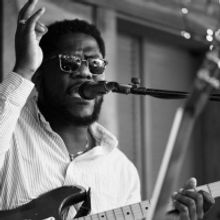 Jamell Richardson Will Perform Live at Duling Hall Next Week