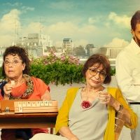 I AM YOUR GRANDMA Comes to the Cameri Theatre