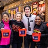 After a Four-Year Hiatus, Broadway Cares/Equity Fights AIDS Easter Bonnet…